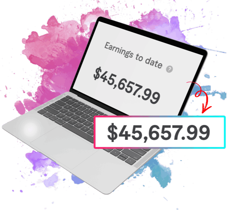 Secret Clicks Engine online marketing system